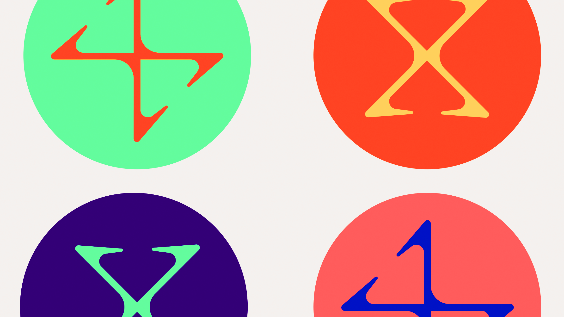 Minuit Deux New Logo