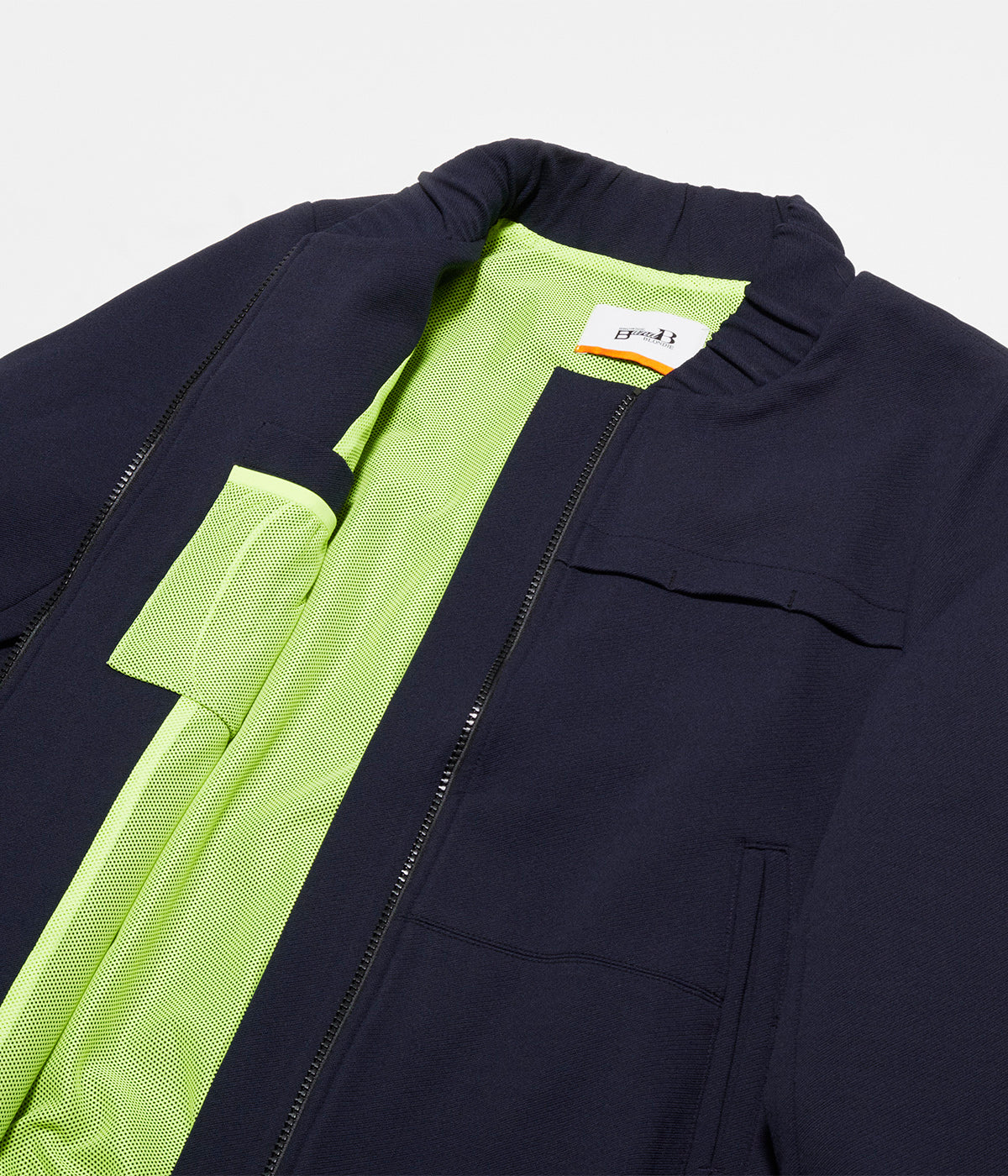 Atomic-Bomb TEK01 Night Blue.