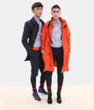 Legging RC09+RC10 Black.