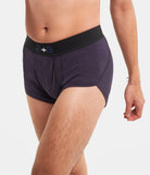Panty-Mid-Cut B.01 Navy