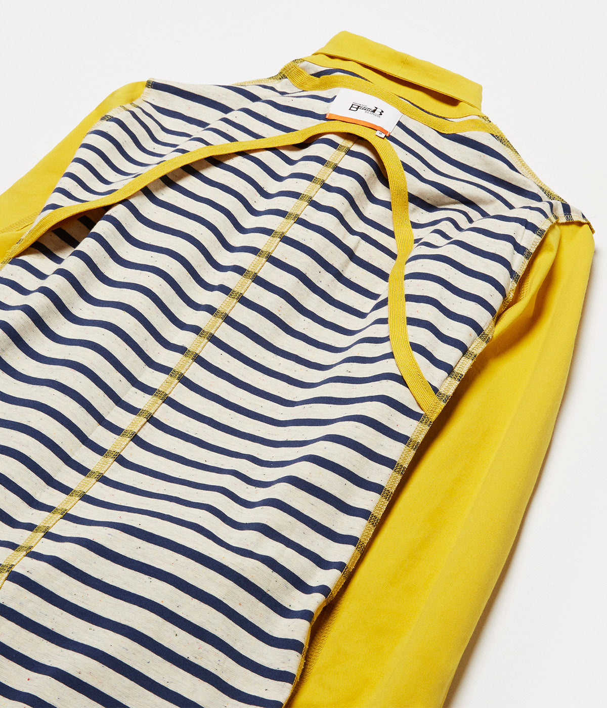 Short-Trench P17 Solar.