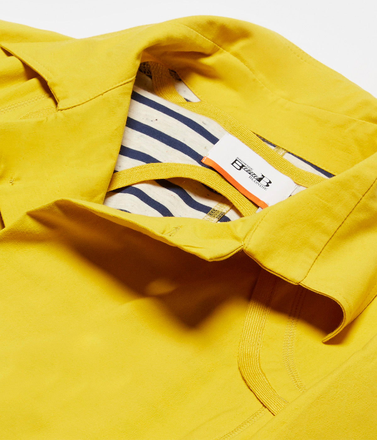 Short-Trench P17 Solar.