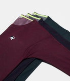 Warm-Tee TS23 Bordeaux.