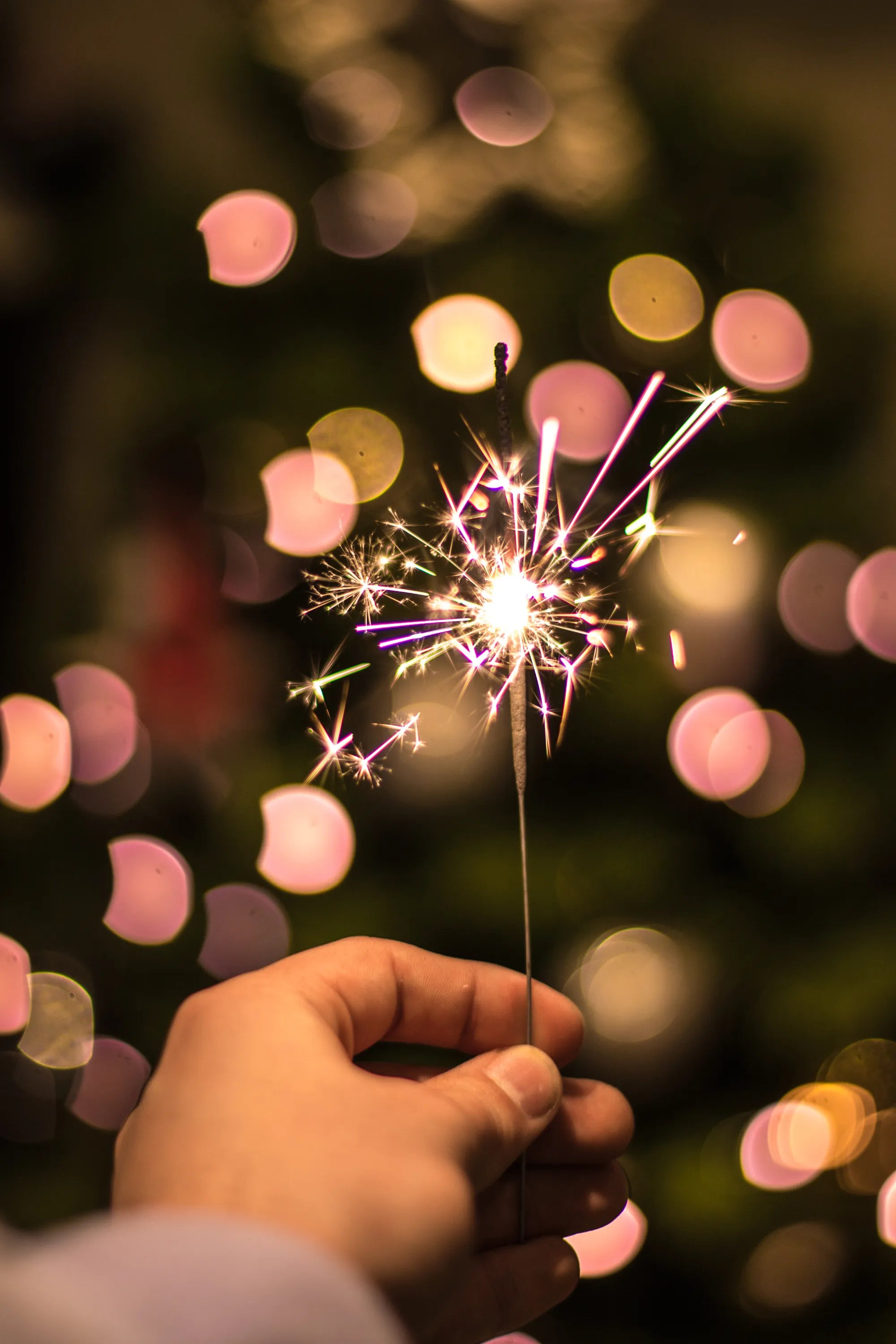 Happy winter holidays - Why you should no longer say merry christmas