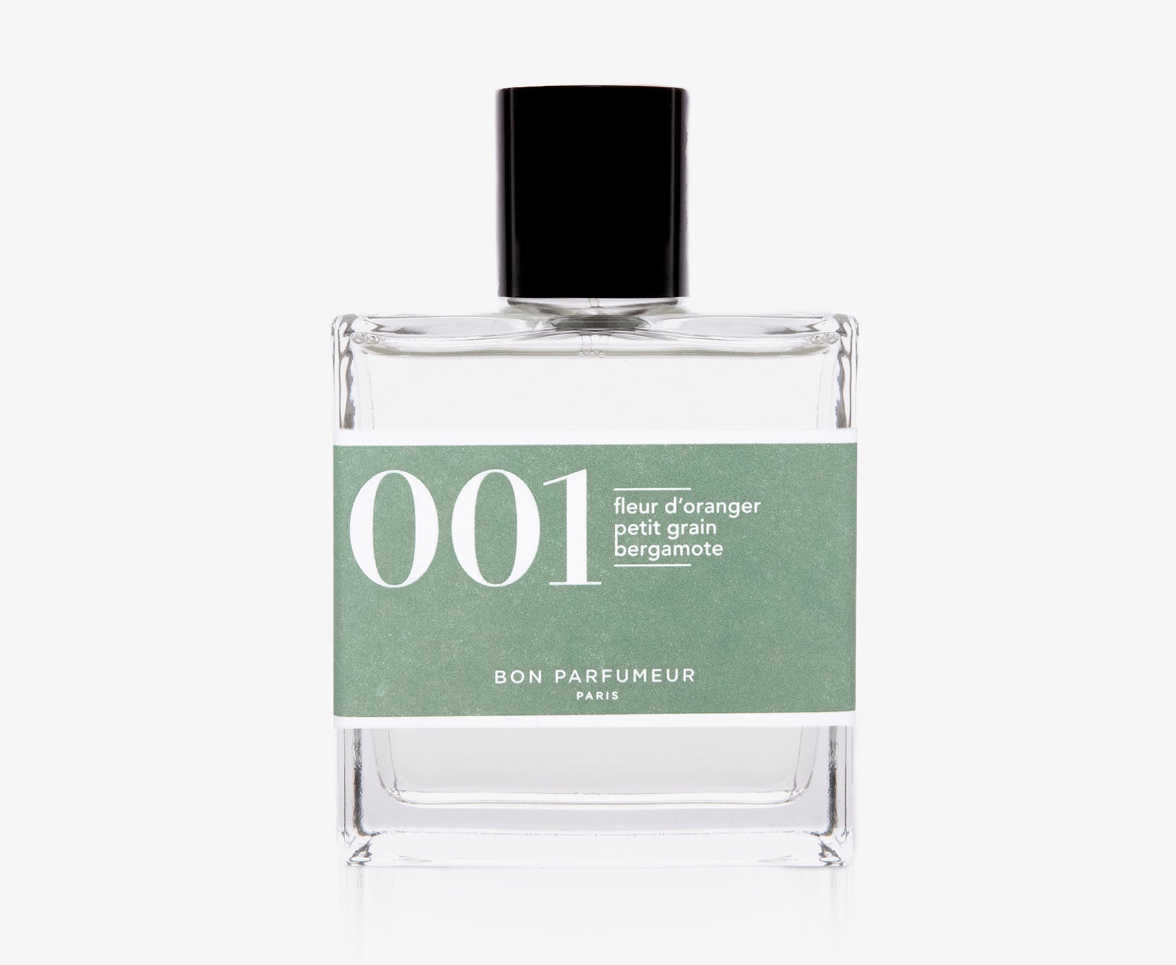 Bon Parfumeur
