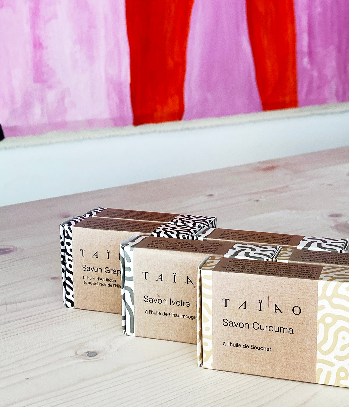 Taïao