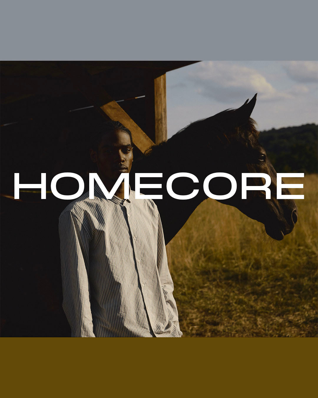 Homecore
