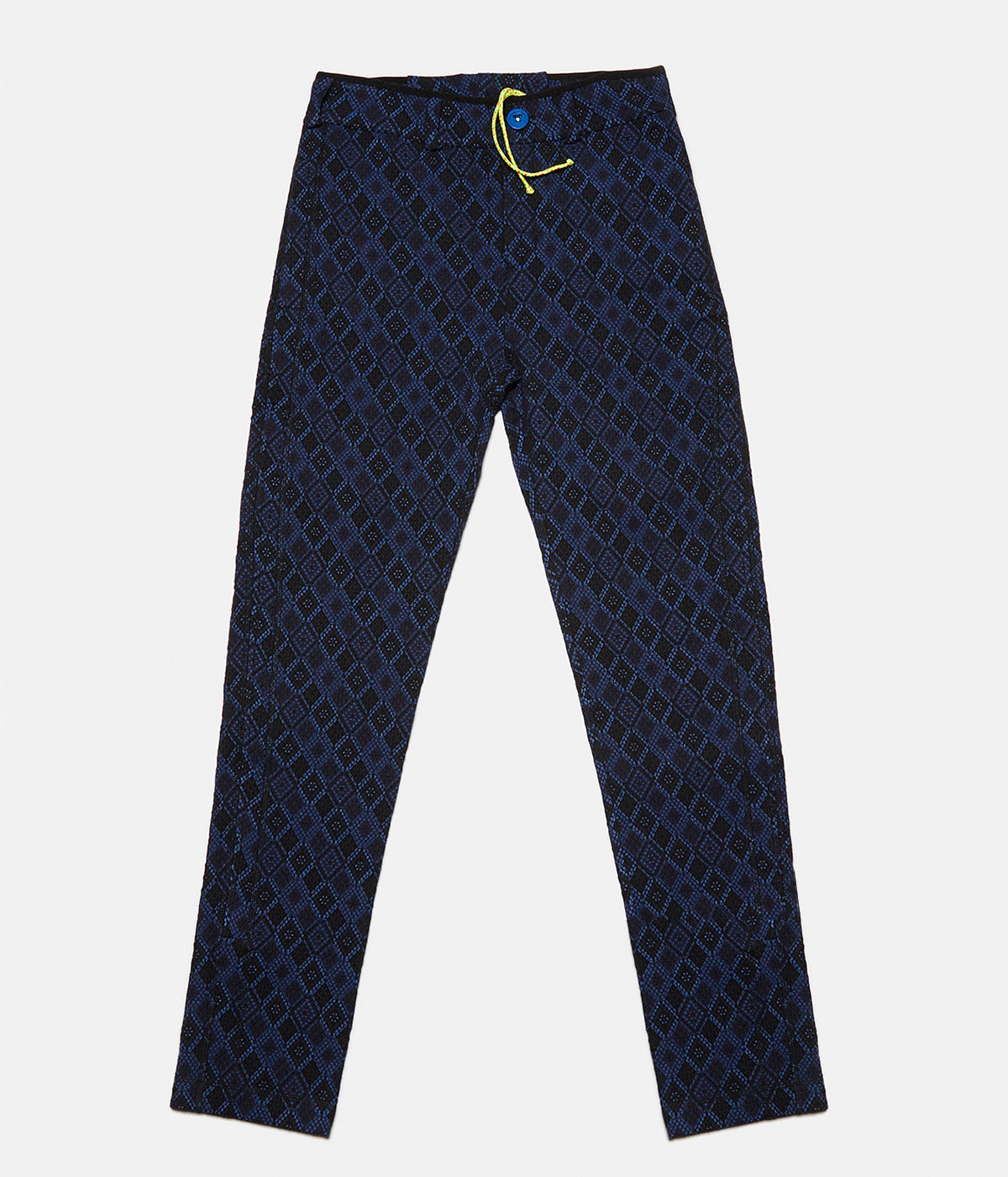 Bag-Pant3 P13 Blue-Black.