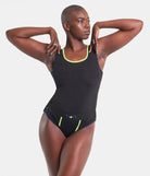 Body Tek.03 Black