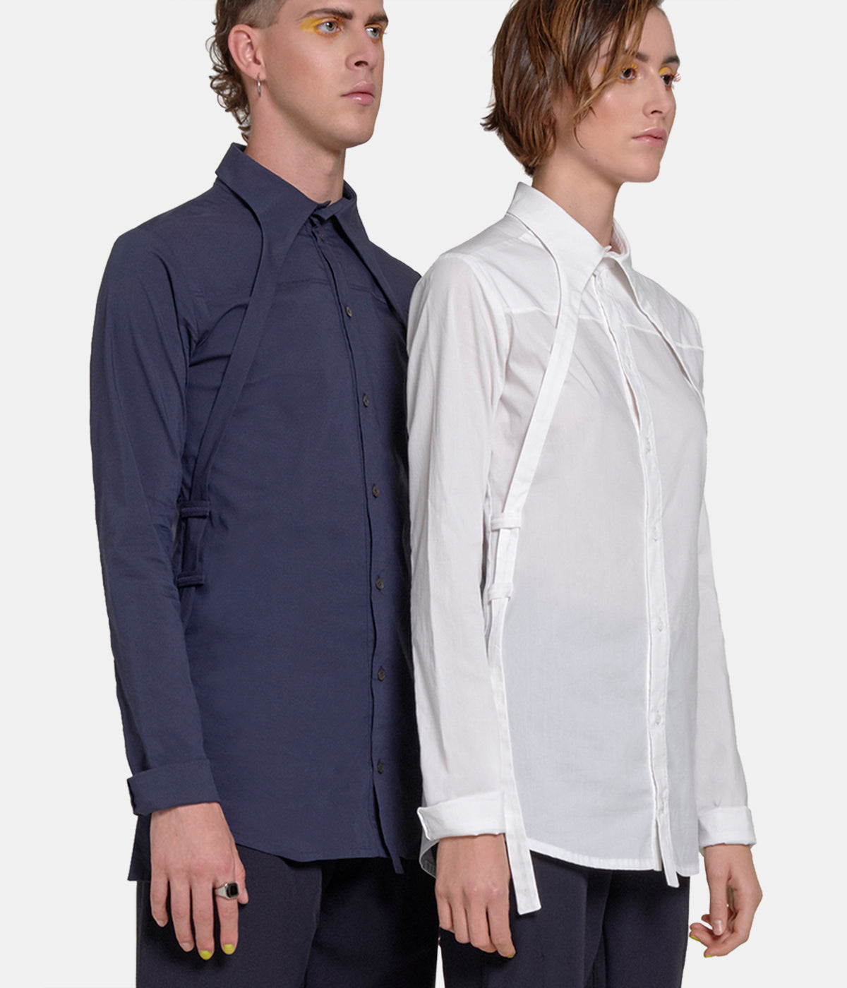 Icone-Shirt C05 White.