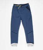 Lazy-Jog D+F Metal Blue.