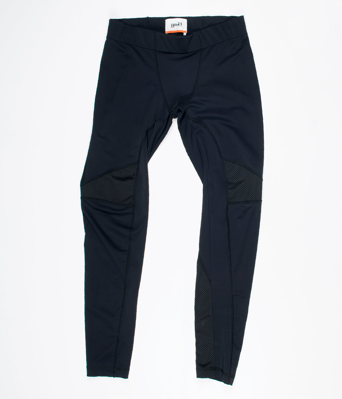Legging Rc.9+Rc.10 Black