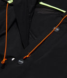 Parka3 TEK03 Black.