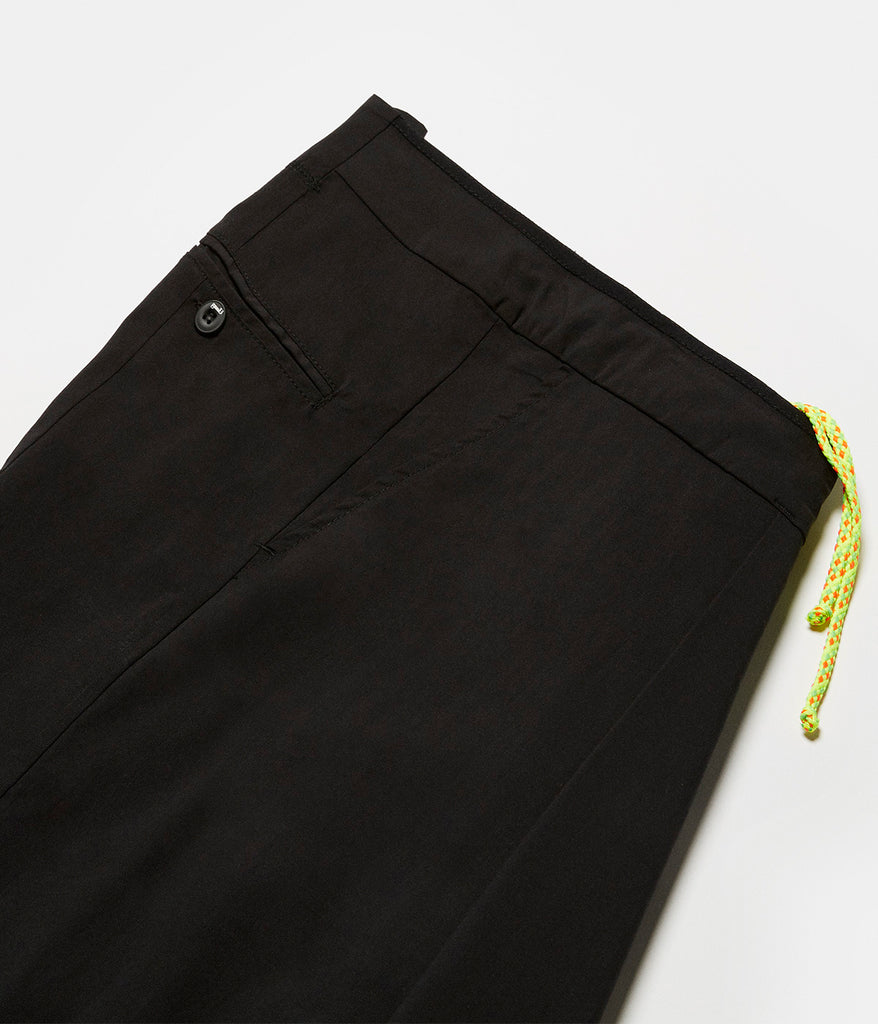 Ride-Pant C05 Black.