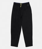 Slow-Pant P20 Black.