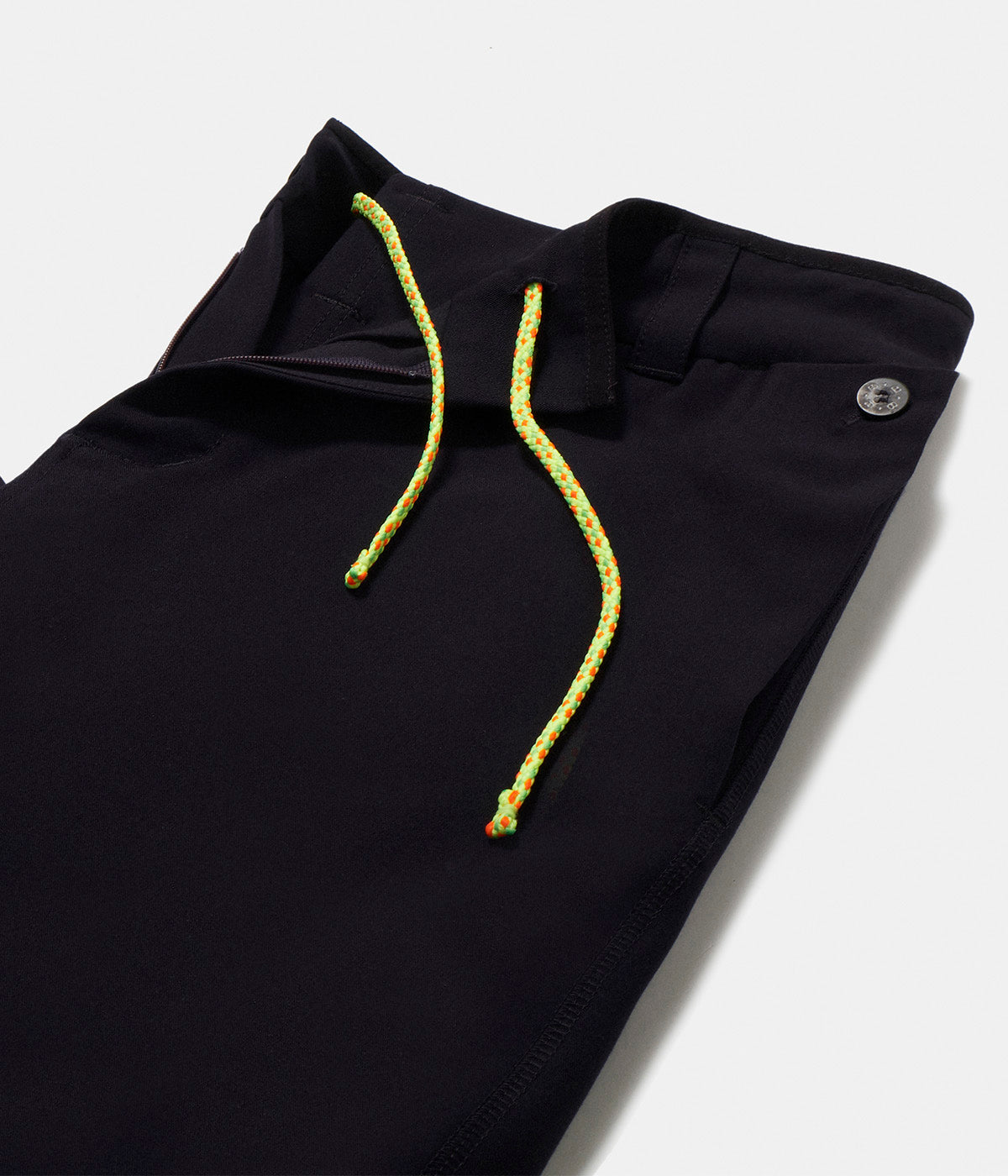 Slow-Pant P20 Black.